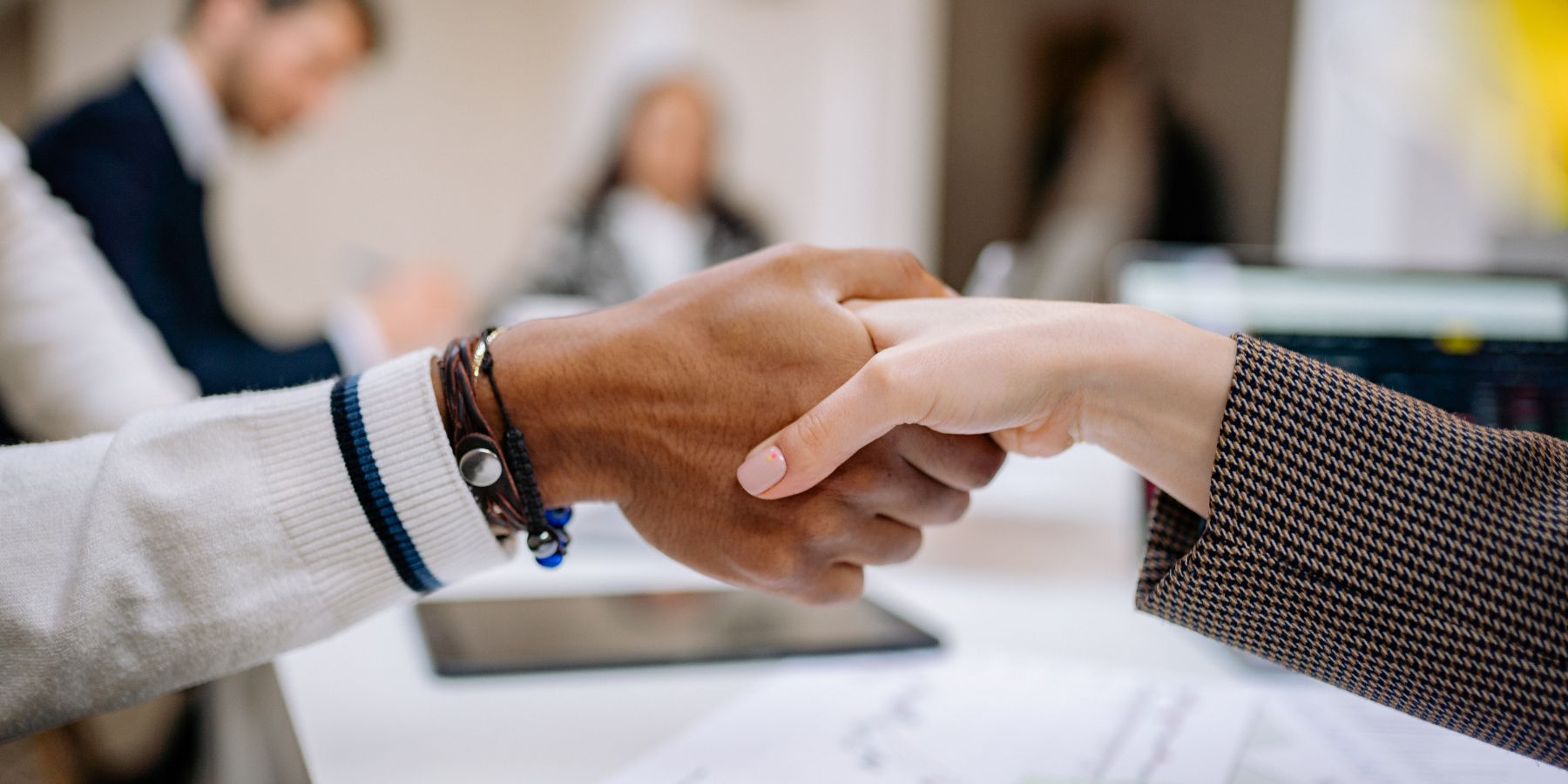 B2B buyer journey