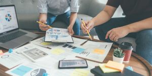 B2B retargeting