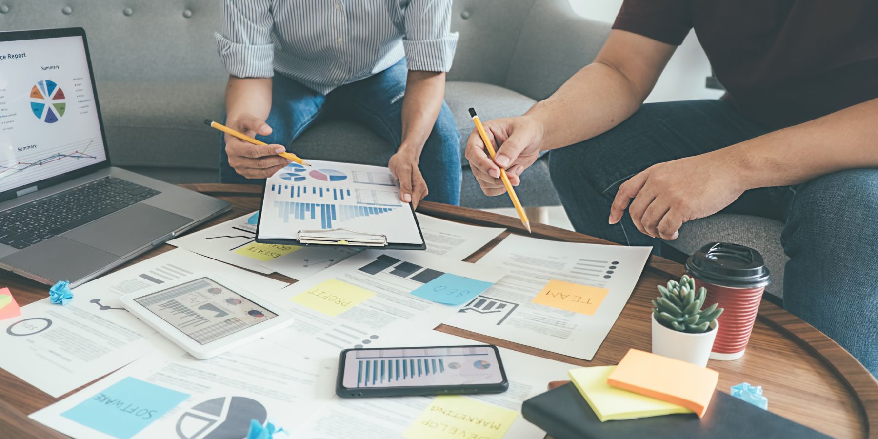 B2B retargeting