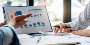 The Paid Media Dashboard Every B2B SaaS CEO Should Review Monthly
