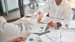 account based marketing strategy