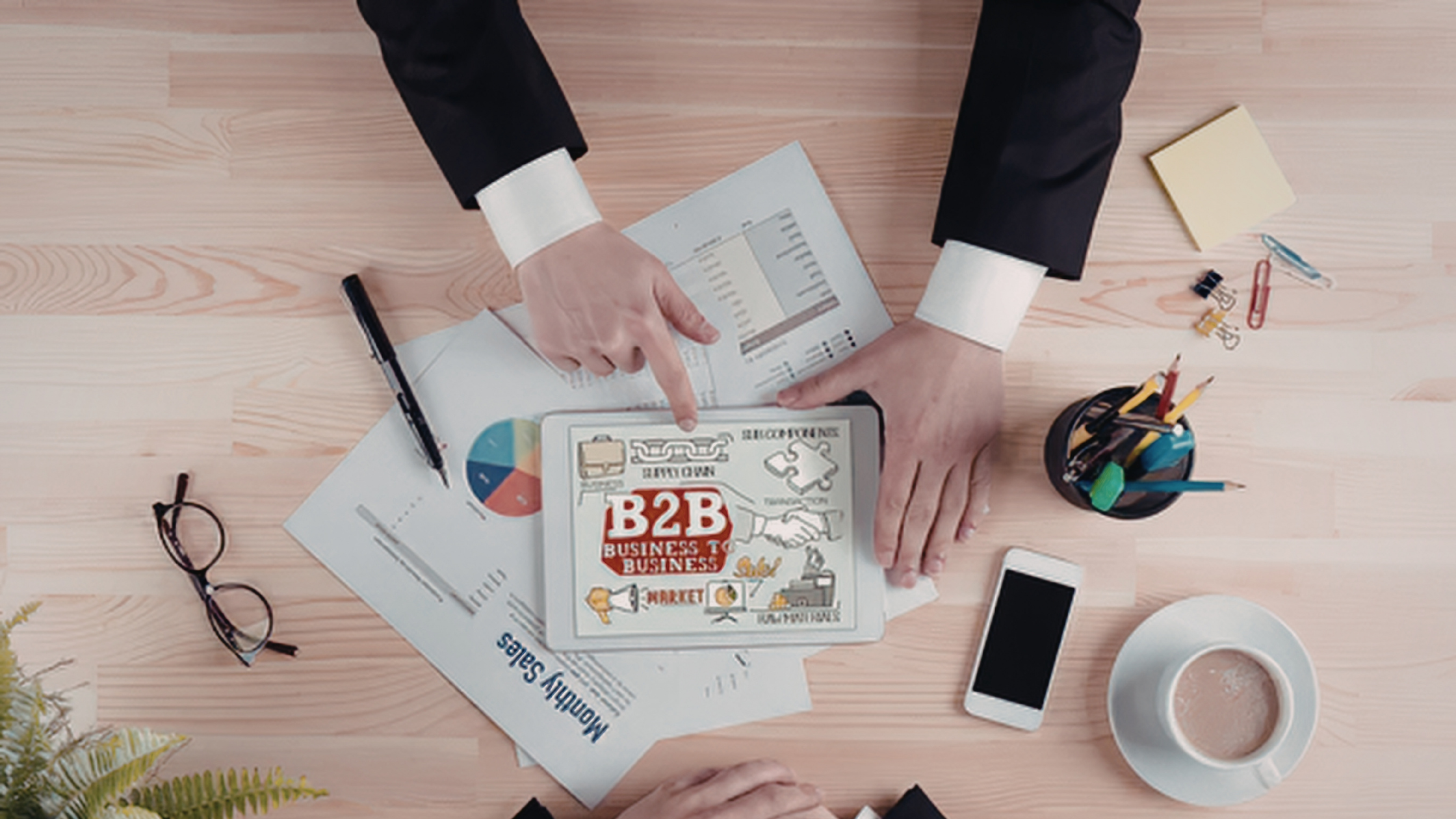 marketing attribution