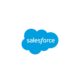 Salesforce Sales Cloud dashboard